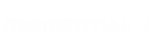 Residential Portfolio